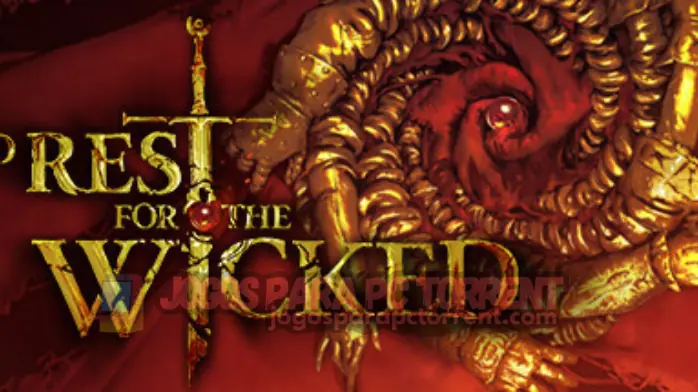 No Rest For The Wicked Download Pc Jogos