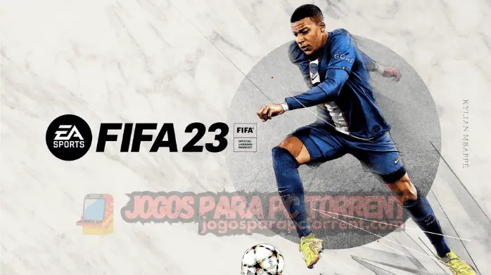 Fifa 23 Torrent Jogos