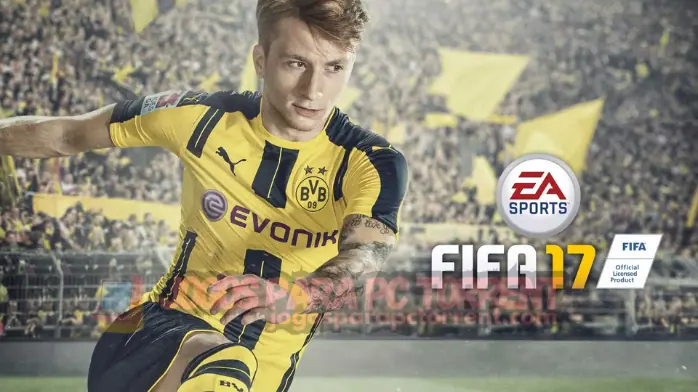 Fifa 17 Torrent