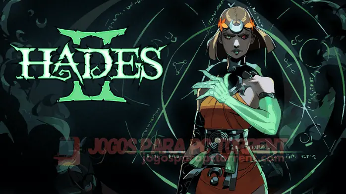 Hades 2 Download Torrent Jogos