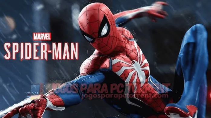 Spiderman Download Torrent