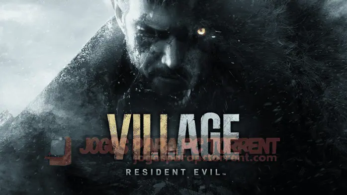 Resident Evil Village Torrent