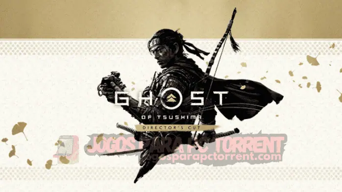 Ghost Of Tsushima Torrent Jogos