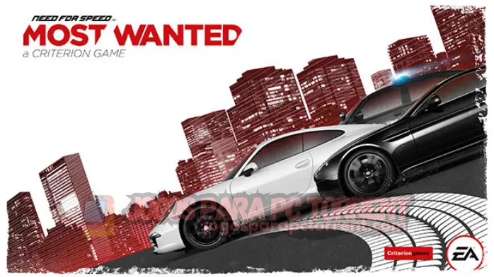 Need For Speed Most Wanted Torrent