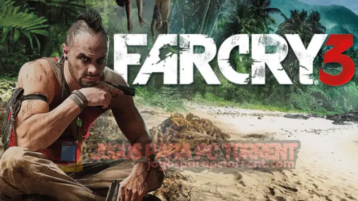 Far Cry 3 Torrent