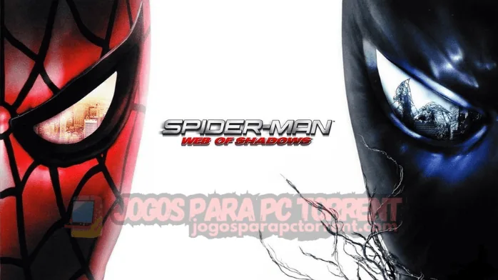 Spider Man Pc Torrent