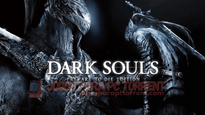 Torrent Dark Souls Games