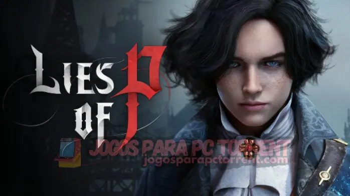 Lies Of P Torrent Jogos