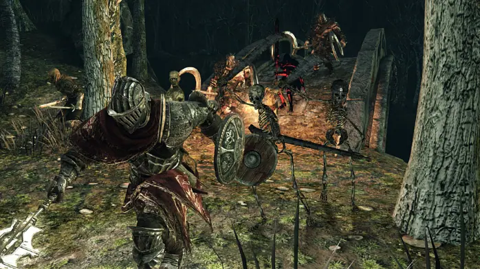 Dark Souls 2 Torrent 