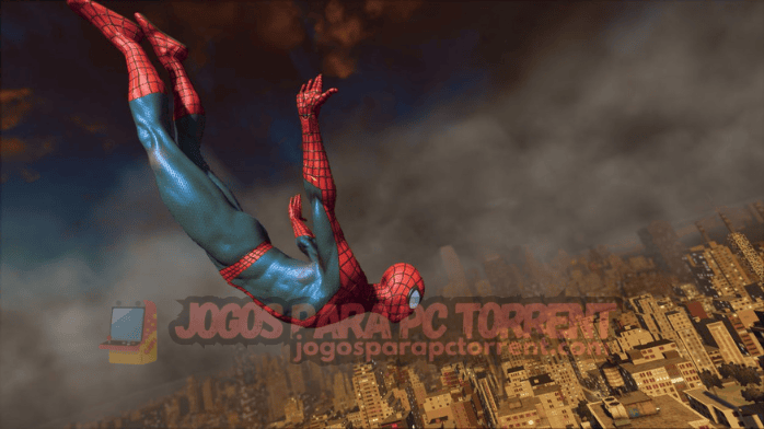 Spider Man Pc Torrent