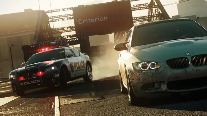 Need For Speed Most Wanted Torrent