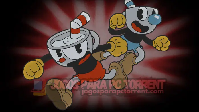 Cuphead Torrent