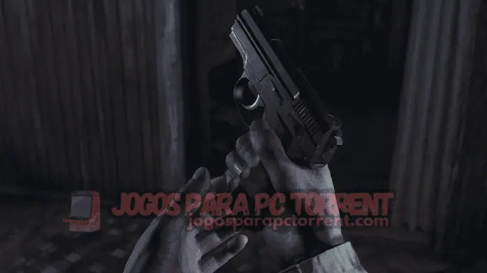 Jogos Para PC Torrent