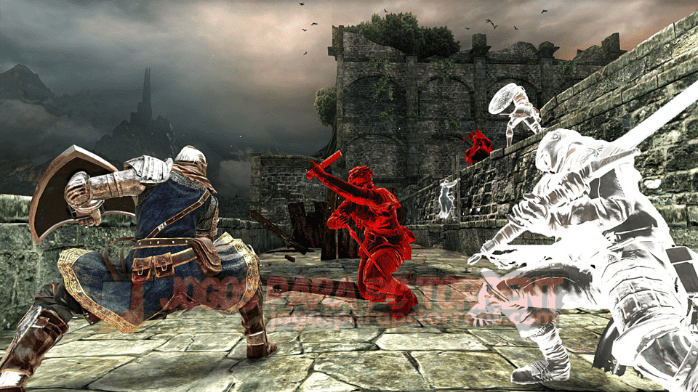 Torrent Dark Souls Jogos