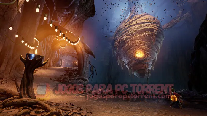 Jogos Para PC Torrent