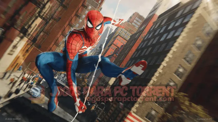 Spiderman Download Torrent