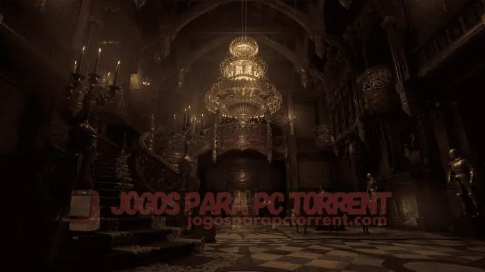 Jogos Para PC Torrent