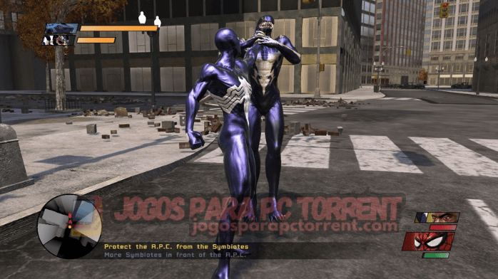 Spider Man Pc Torrent