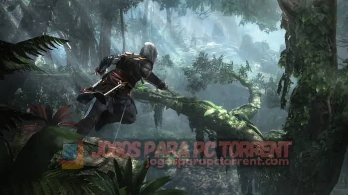 Jogos Para PC Torrent