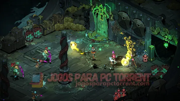 Jogos Para PC Torrent