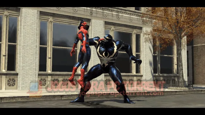 Spider Man Pc Torrent