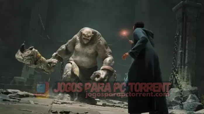 Jogos Para PC Torrent