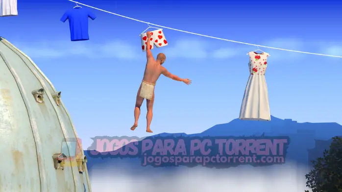 Jogos Para PC Torrent